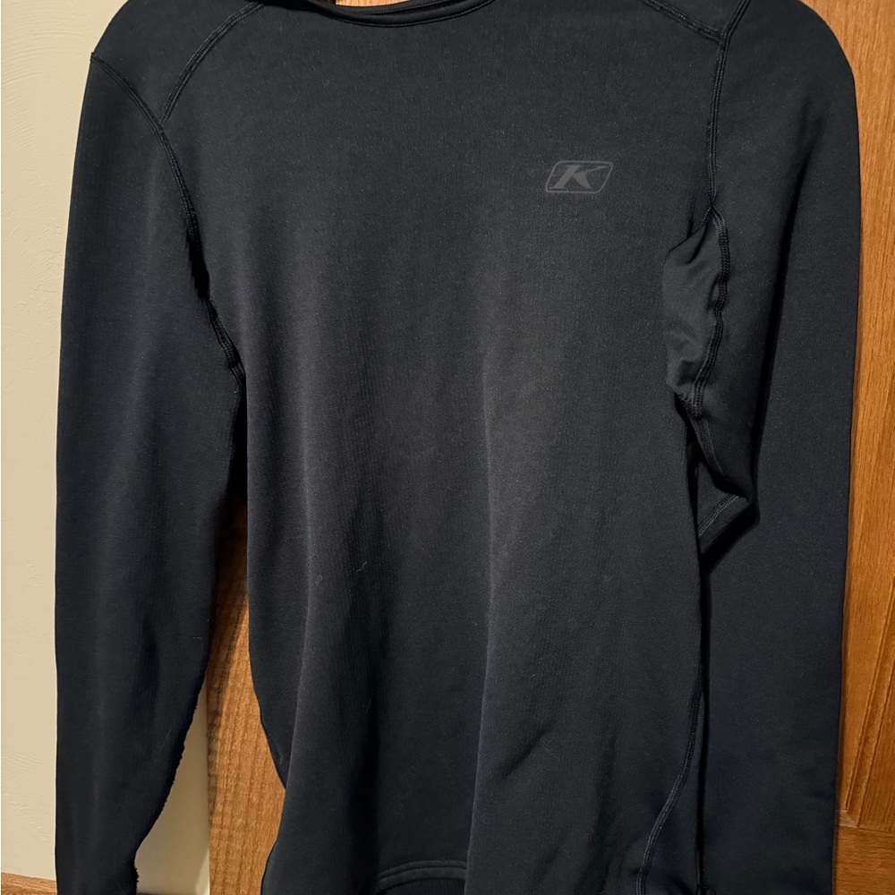 Klim Women's Solstice 2.0 Base Layer Shirt